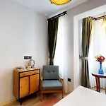 Des Arts Galata Hotel Istambul