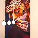 Des Arts Galata Hotel 3*