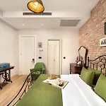 Des Arts Galata 3* Istambul