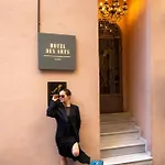 Hotel Des Arts Galata 3*