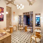Des Arts Galata Hotel Istambul