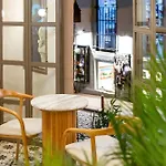 Des Arts Galata Hotel