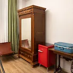 Des Arts Galata 3* Istambul