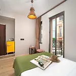 Hotel Des Arts Galata Istambul