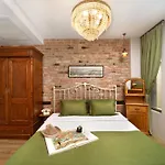 Des Arts Galata 3*