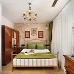 Des Arts Galata Istambul