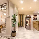 Des Arts Galata Hotel