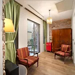 Des Arts Galata