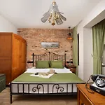 Hotel Des Arts Galata