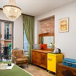 Hotel Des Arts Galata