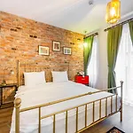 Hotel Des Arts Galata 3*