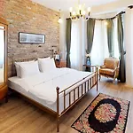 Des Arts Galata 3*