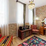 Des Arts Galata Hotel 3*