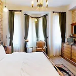 Des Arts Galata