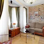 Hotel Des Arts Galata Istambul
