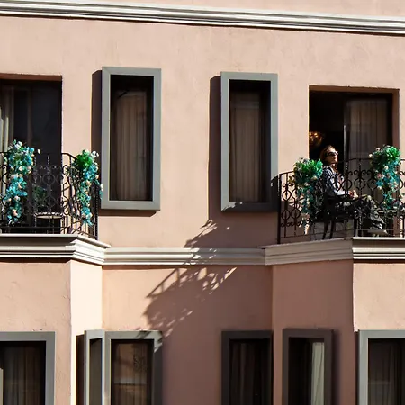 Des Arts Galata