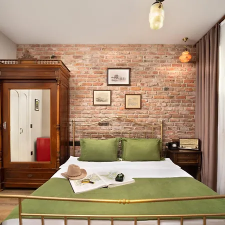 Des Arts Galata Istanboel