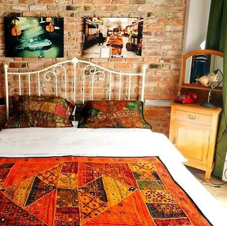 Des Arts Galata