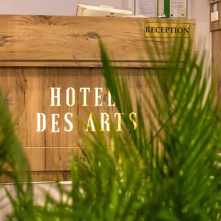 Des Arts Galata Istanboel