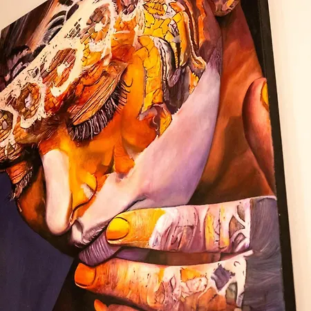 Des Arts Galata Hotel Istambul