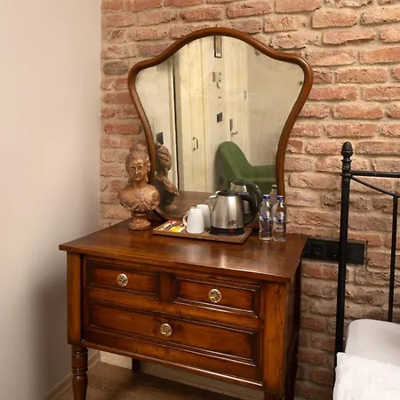 Hotel Des Arts Galata Istambul