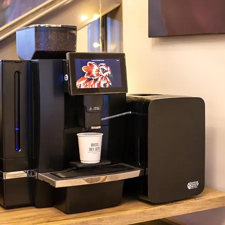 Des Arts Galata 3* Istanboel