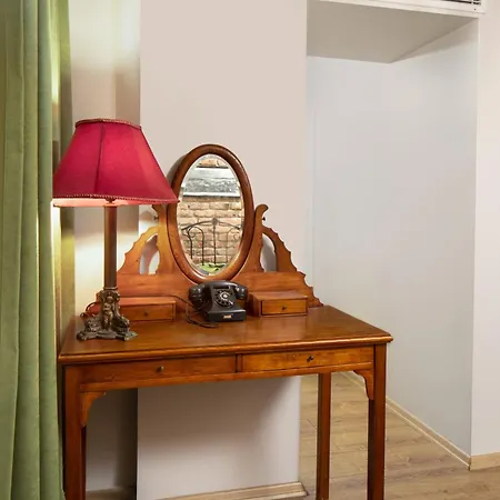 Des Arts Galata Hotel 3*