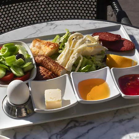 Hotel Des Arts Galata Istambul