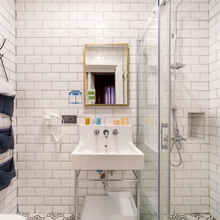 Hotel Des Arts Galata