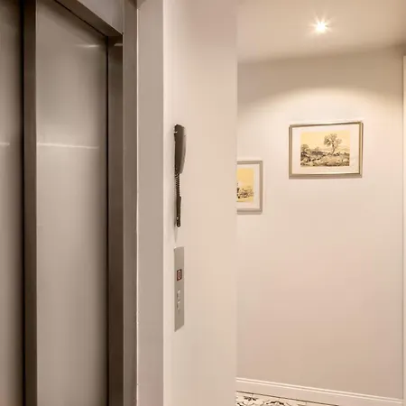 Des Arts Galata Hotel 3*