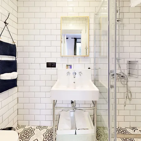 Hotel Des Arts Galata 3*