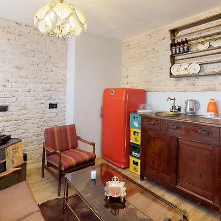 Des Arts Galata Hotel