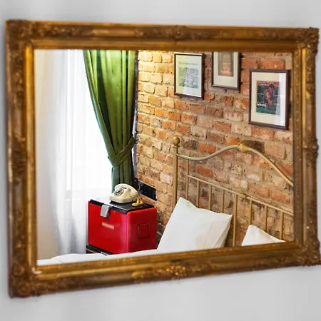 Des Arts Galata Hotel Stambuł