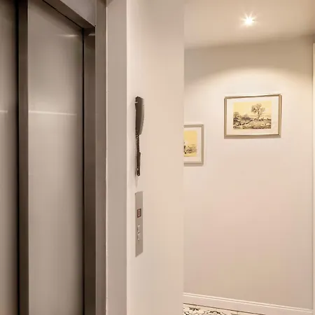 Des Arts Galata Otel