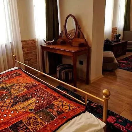 Hotel Des Arts Galata 3*