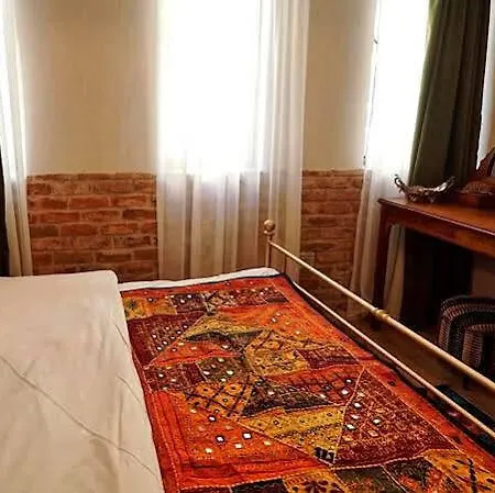 Des Arts Galata Hotel Stambuł