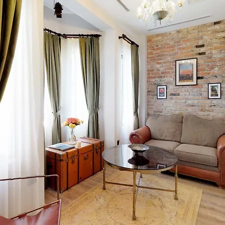Hotel Des Arts Galata Istambul