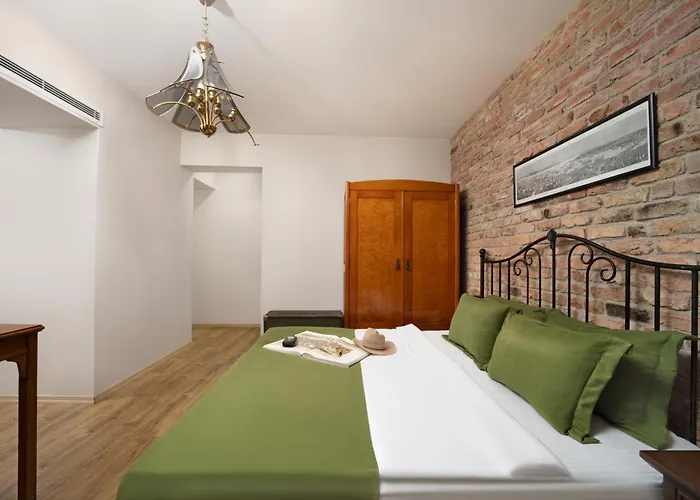 Des Arts Galata 3* Стамбул