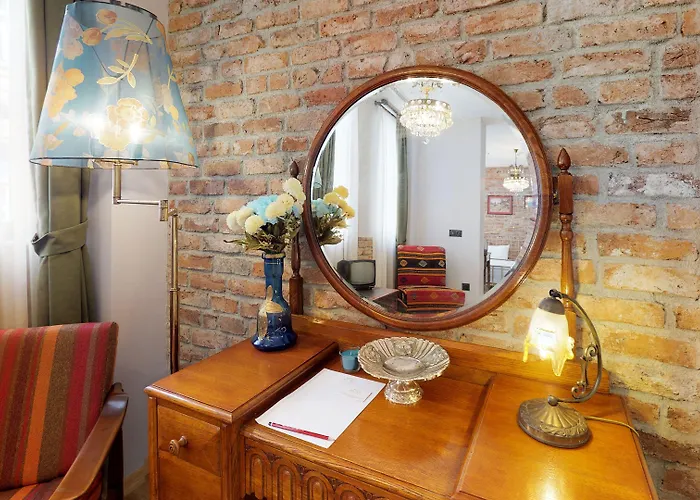 Des Arts Galata Отель