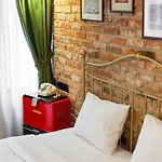 Hotel Des Arts Galata 3*
