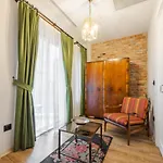 Des Arts Galata Hotel Provincia di Istanbul
