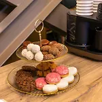 Des Arts Galata Hotel Provincia di Istanbul