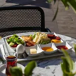 Des Arts Galata Provincia di Istanbul