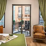 Des Arts Galata Hotel