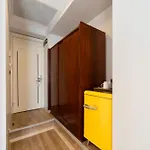 Hotel Des Arts Galata