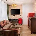 Hotel Des Arts Galata