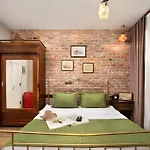 Des Arts Galata Provincia di Istanbul
