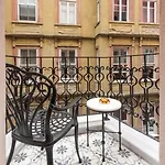 Des Arts Galata Hotel