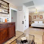Des Arts Galata 3* Provincia di Istanbul