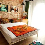Des Arts Galata Provincia di Istanbul